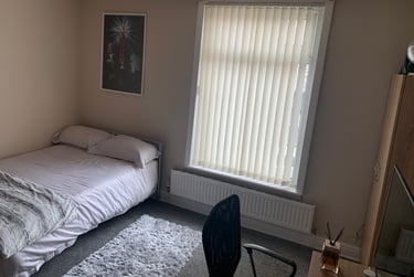 3 bed house, Henbury Street, Moss side, Manchester, M147JE - Image 9