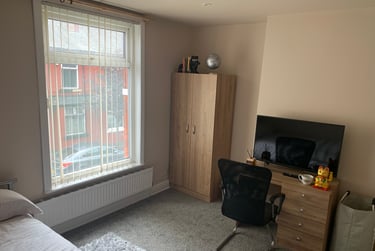 3 bed house, Henbury Street, Moss side, Manchester, M147JE - Image 10