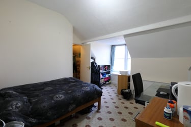 3 bed flat, Whiteladies Road, Clifton, Bristol, BS82QN - Image 10
