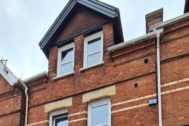 6 bed house, Pennsylvania Road, St Sidwells, Exeter, EX46BX - Image 1