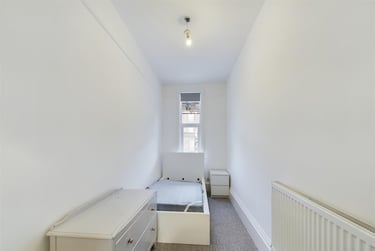 8 bed house, Old Tiverton Road, Mount Pleasant, Exeter, EX46NG - Image 13