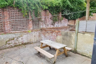 6 bed house, Pennsylvania Road, St Sidwells, Exeter, EX46BX - Image 13