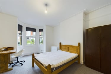 8 bed house, Old Tiverton Road, Mount Pleasant, Exeter, EX46NG - Image 5