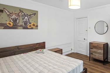 5 bed house, Edgerton Park Road, St Sidwells, Exeter, EX46DD - Image 4