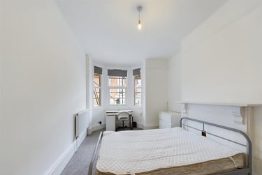 8 bed house, Old Tiverton Road, Mount Pleasant, Exeter, EX46NG - Image 6