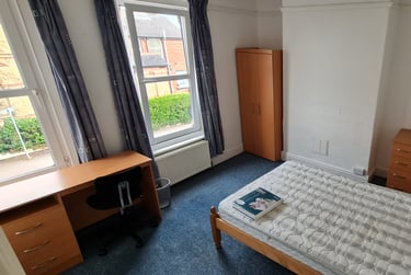 6 bed house, Pennsylvania Road, St Sidwells, Exeter, EX46BX - Image 6