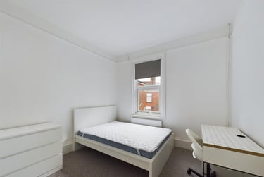 8 bed house, Old Tiverton Road, Mount Pleasant, Exeter, EX46NG - Image 7