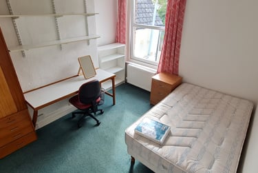 6 bed house, Pennsylvania Road, St Sidwells, Exeter, EX46BX - Image 7