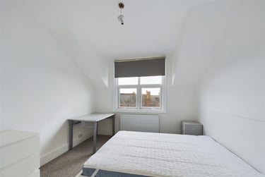 8 bed house, Old Tiverton Road, Mount Pleasant, Exeter, EX46NG - Image 8