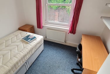6 bed house, Pennsylvania Road, St Sidwells, Exeter, EX46BX - Image 9