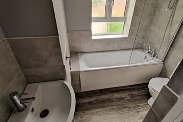 6 bed house, Denmark Road, City Centre, Northampton, NN15QS - Image 15