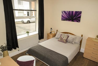 8 bed house, Palmerston Road, Abington, Northampton, NN15EU - Image 13