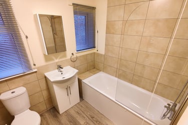 7 bed house, Agnes rd, Semilong, Northampton, NN26EU - Image 15