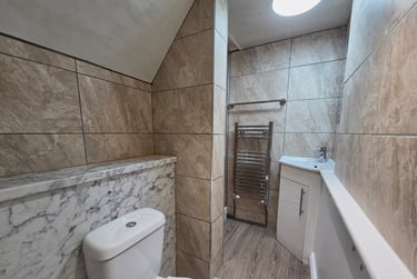 1 bed flat, Woodford Street, City Centre, Northampton, NN15EN - Image 6