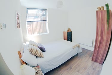 2 bed flat, Palmerston Road, Abington, Northampton, NN15EU - Image 1