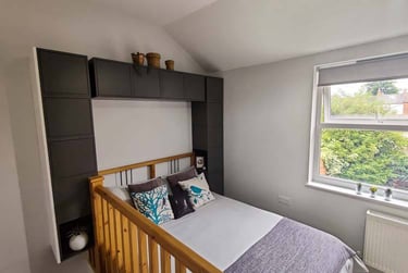 1 bed flat, Thenford Street, City Centre, Northampton, NN15QT - Image 2