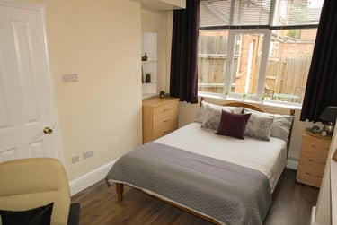 8 bed house, Palmerston Road, Abington, Northampton, NN15EU - Image 4