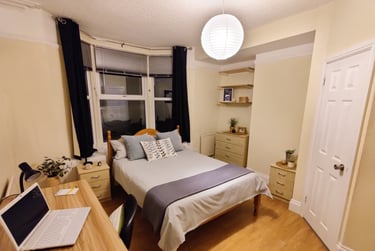 7 bed house, Agnes rd, Semilong, Northampton, NN26EU - Image 5