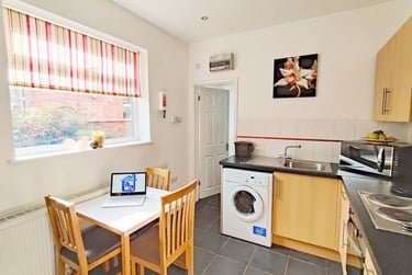 1 bed flat, Thenford Street, City Centre, Northampton, NN15QT - Image 5