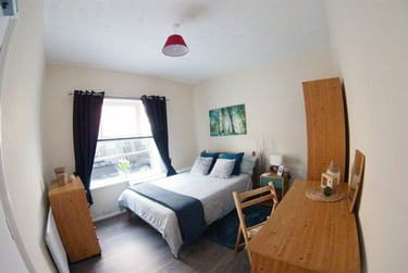 4 bed house, Poole street, The mounts, Northampton, NN13EX - Image 4