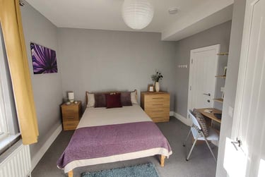 6 bed house, Denmark Road, City Centre, Northampton, NN15QS - Image 11