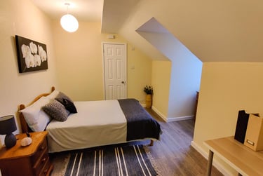 7 bed house, Thenford Street, City Centre, Northampton, NN15QT - Image 11