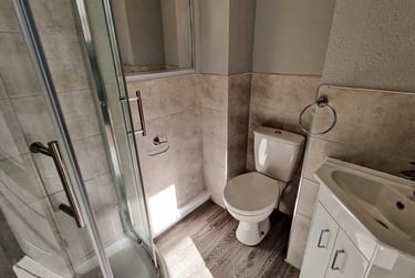 6 bed house, Denmark Road, City Centre, Northampton, NN15QS - Image 12