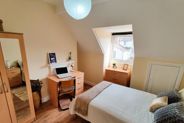 7 bed house, Agnes rd, Semilong, Northampton, NN26EU - Image 12