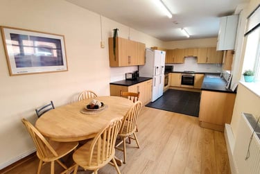 7 bed house, Thenford Street, City Centre, Northampton, NN15QT - Image 13