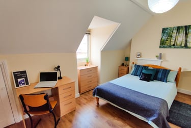 7 bed house, Agnes rd, Semilong, Northampton, NN26EU - Image 13