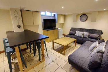 7 bed house, St. Michaels Road, City Centre, Northampton, NN13JU - Image 13