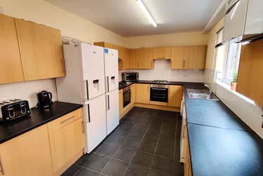 7 bed house, Thenford Street, City Centre, Northampton, NN15QT - Image 14