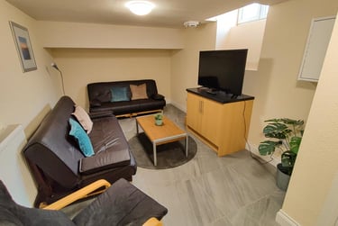7 bed house, Thenford Street, City Centre, Northampton, NN15QT - Image 15