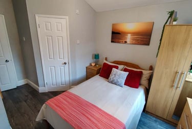 7 bed house, St. Michaels Road, City Centre, Northampton, NN13JU - Image 7