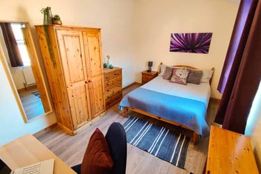 7 bed house, Thenford Street, City Centre, Northampton, NN15QT - Image 3