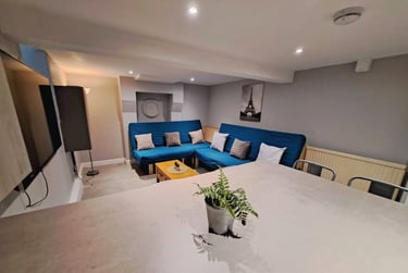 7 bed house, Agnes rd, Semilong, Northampton, NN26EU - Image 3