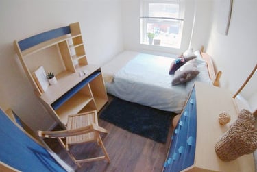 4 bed house, Poole street, The mounts, Northampton, NN13EX - Image 5
