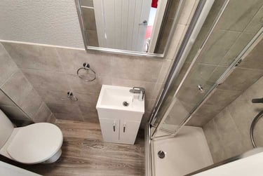 6 bed house, Denmark Road, City Centre, Northampton, NN15QS - Image 6