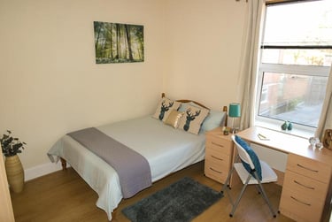 8 bed house, Palmerston Road, Abington, Northampton, NN15EU - Image 6