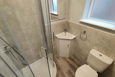 7 bed house, St. Michaels Road, City Centre, Northampton, NN13JU - Image 5