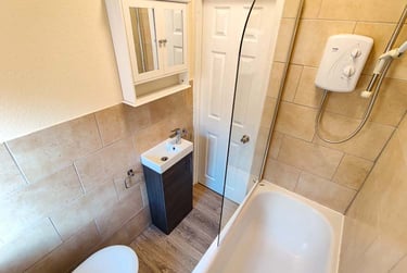 7 bed house, Thenford Street, City Centre, Northampton, NN15QT - Image 4