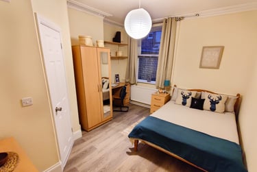 7 bed house, Agnes rd, Semilong, Northampton, NN26EU - Image 8