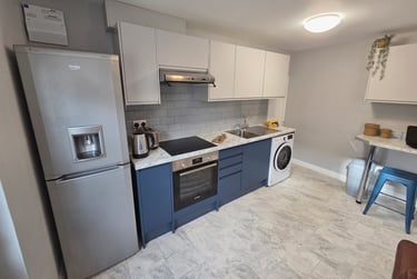 1 bed flat, Woodford Street, City Centre, Northampton, NN15EN - Image 2