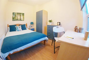 4 bed house, Poole street, The mounts, Northampton, NN13EX - Image 6