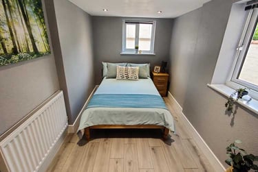 6 bed house, Denmark Road, City Centre, Northampton, NN15QS - Image 7