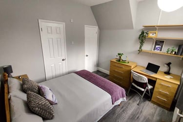 7 bed house, St. Michaels Road, City Centre, Northampton, NN13JU - Image 4