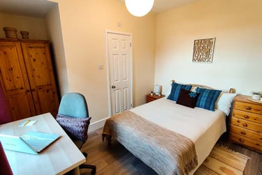 7 bed house, Thenford Street, City Centre, Northampton, NN15QT - Image 5