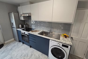 1 bed flat, Woodford Street, City Centre, Northampton, NN15EN - Image 3