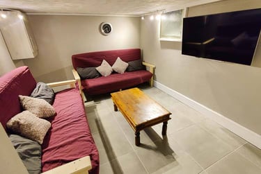 7 bed house, Purser Road, Abington, Northampton, NN14PQ - Image 5