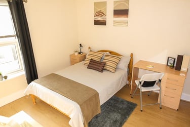 8 bed house, Palmerston Road, Abington, Northampton, NN15EU - Image 8